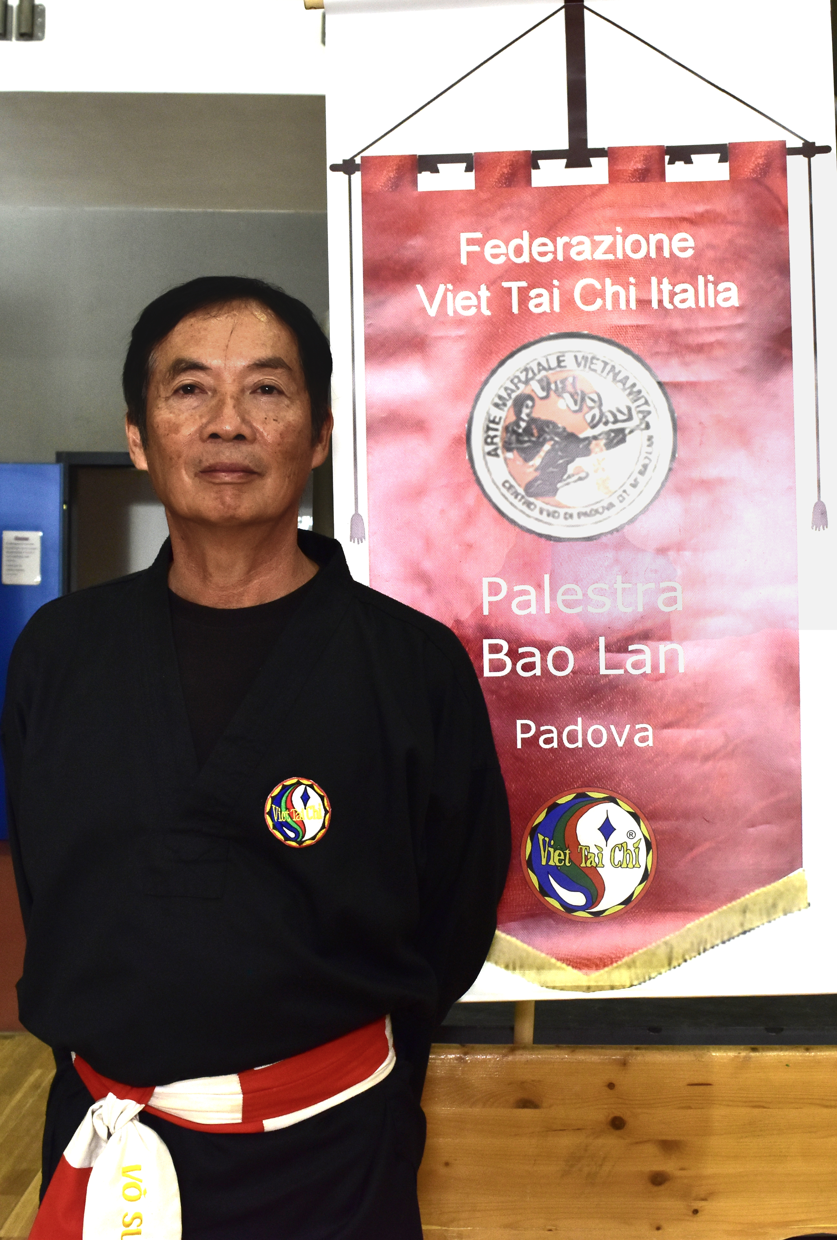 Gran Maestro Bao Lan