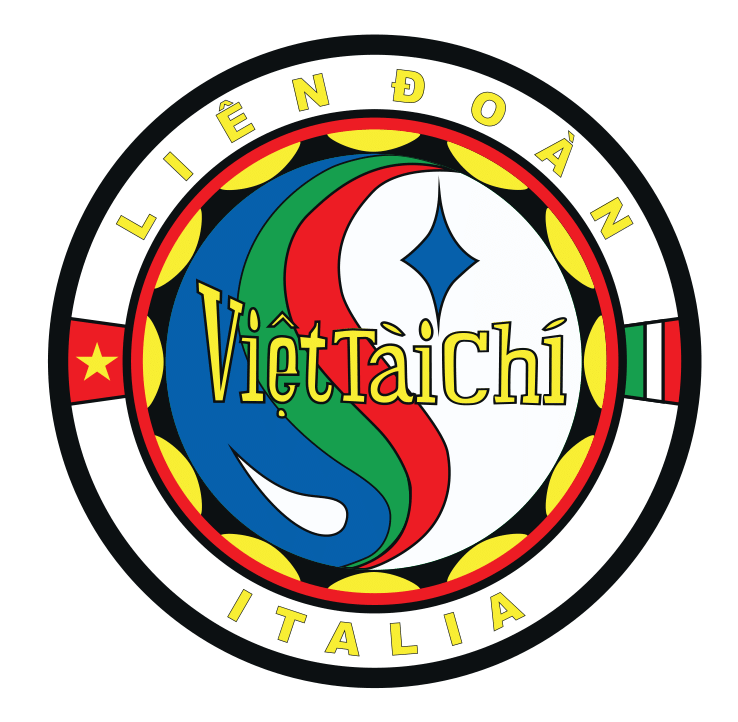 Logo Lien Doan Viet Tai Chi Italia