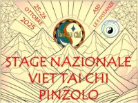 Stage Nazionale Autunnale 2025 di Viet Tai Chi a Pinzolo (Trento)